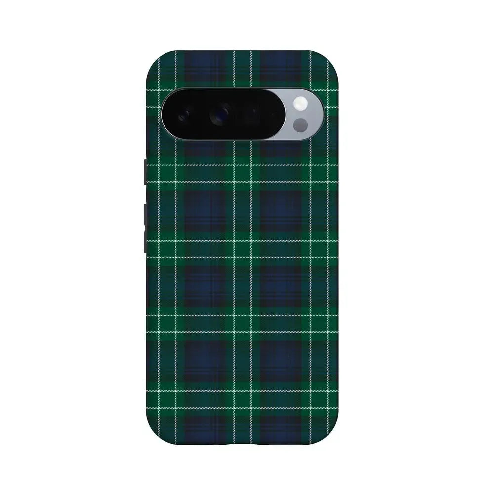 Spruce | Kitty and Vibe Holiday Case