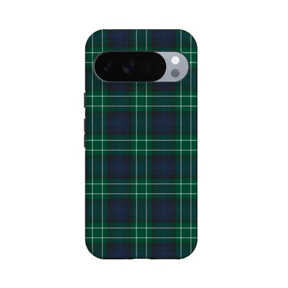 Spruce | Kitty and Vibe Holiday Case