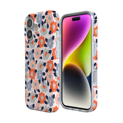Field of Flowers | Pastel Floral Case