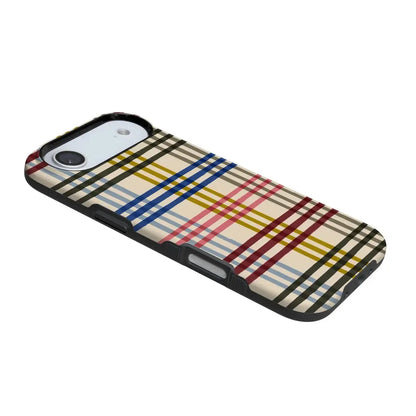 Cheer | Kitty and Vibe Holiday Case