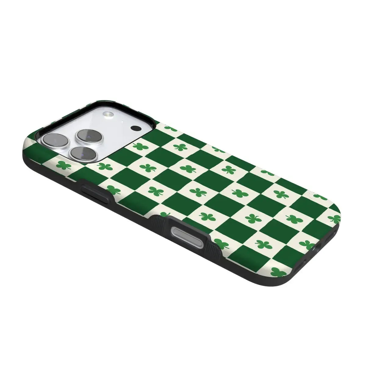 Lucky You | Shamrock Case