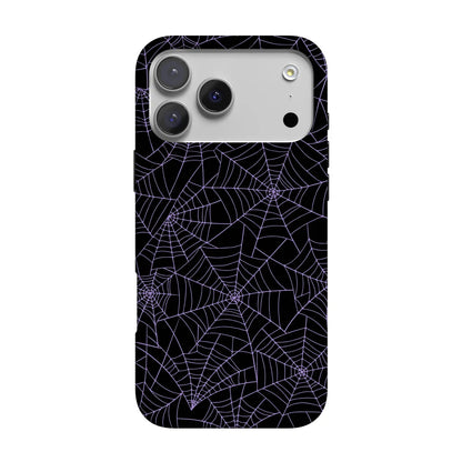 Midnight Web | Spider Web Case