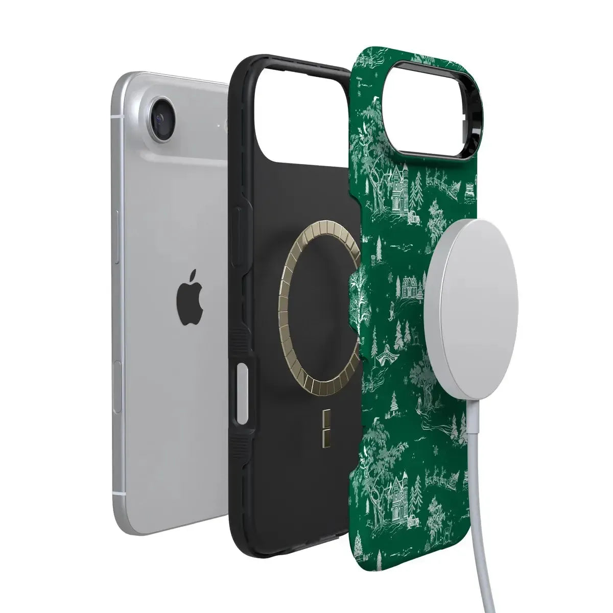 Home for the Holidays | Mountain Town Case