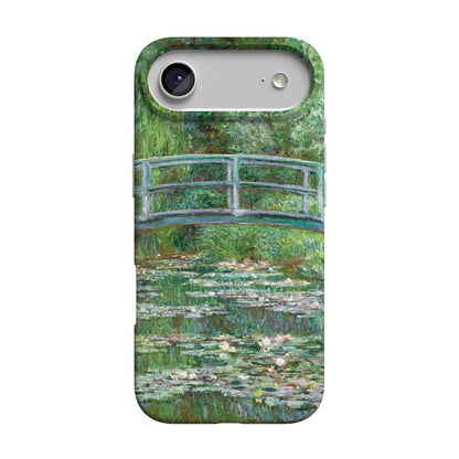 Monet’s Bridge | Limited Edition Phone Case