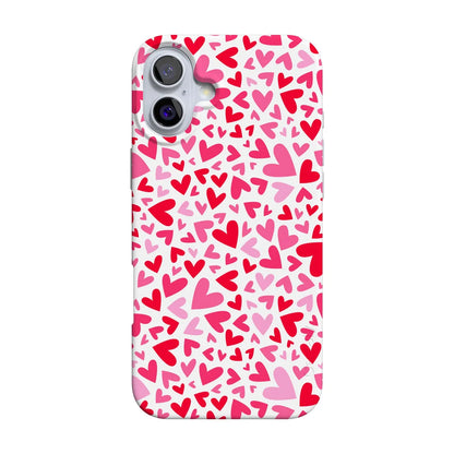 XOXO | Candy Hearts Case
