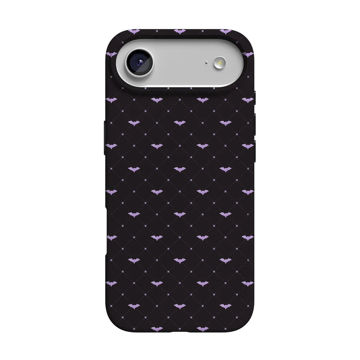 Such a Battie | Purple Bats Case