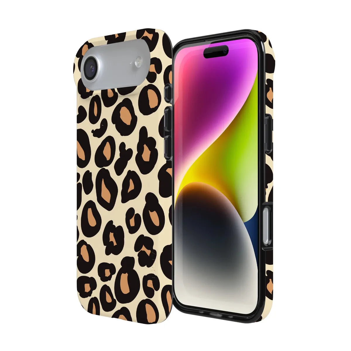 Into the Wild | Leopard Print Case