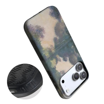 Monet’s Morning | Limited Edition Phone Case