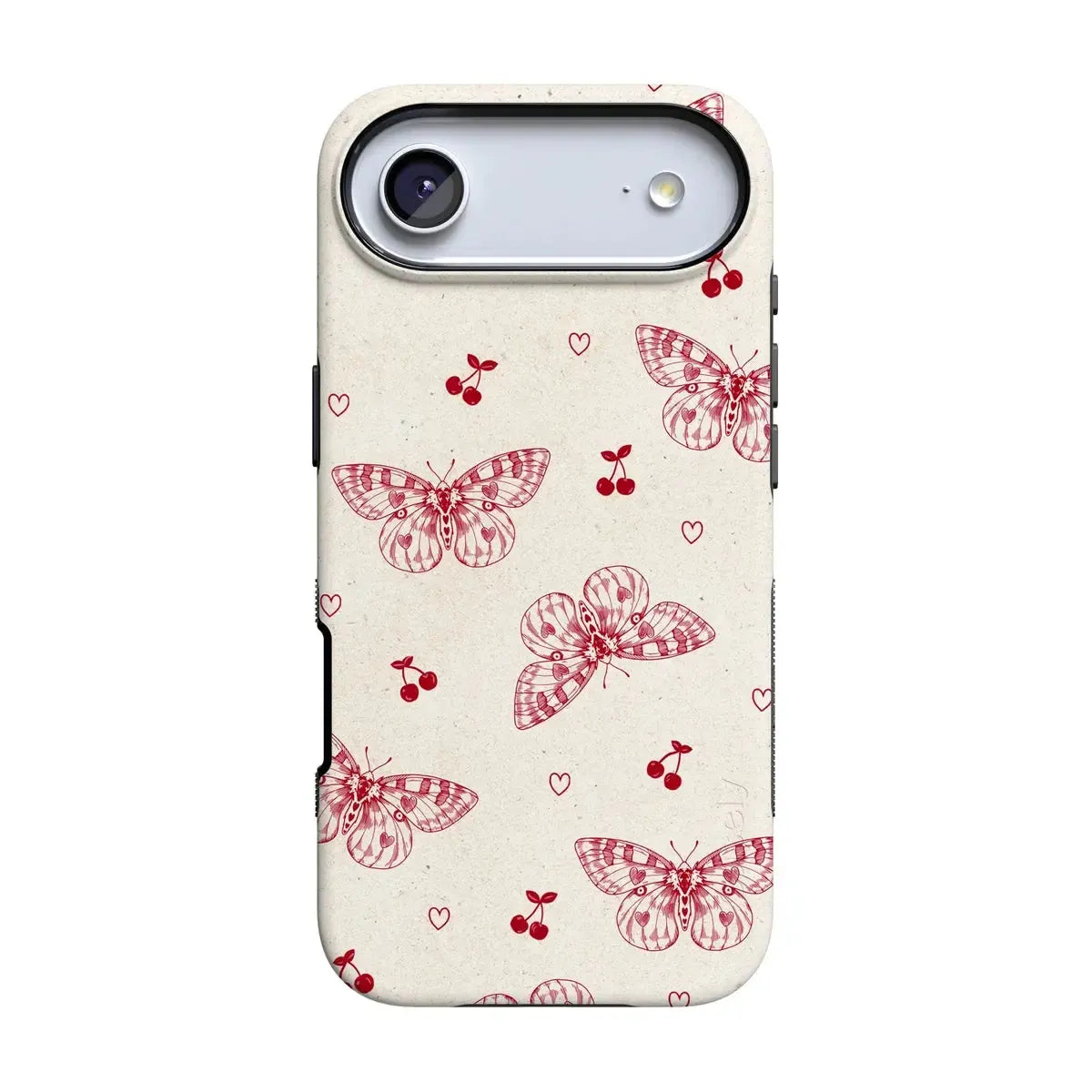 Heart Flutters | Butterfly Case