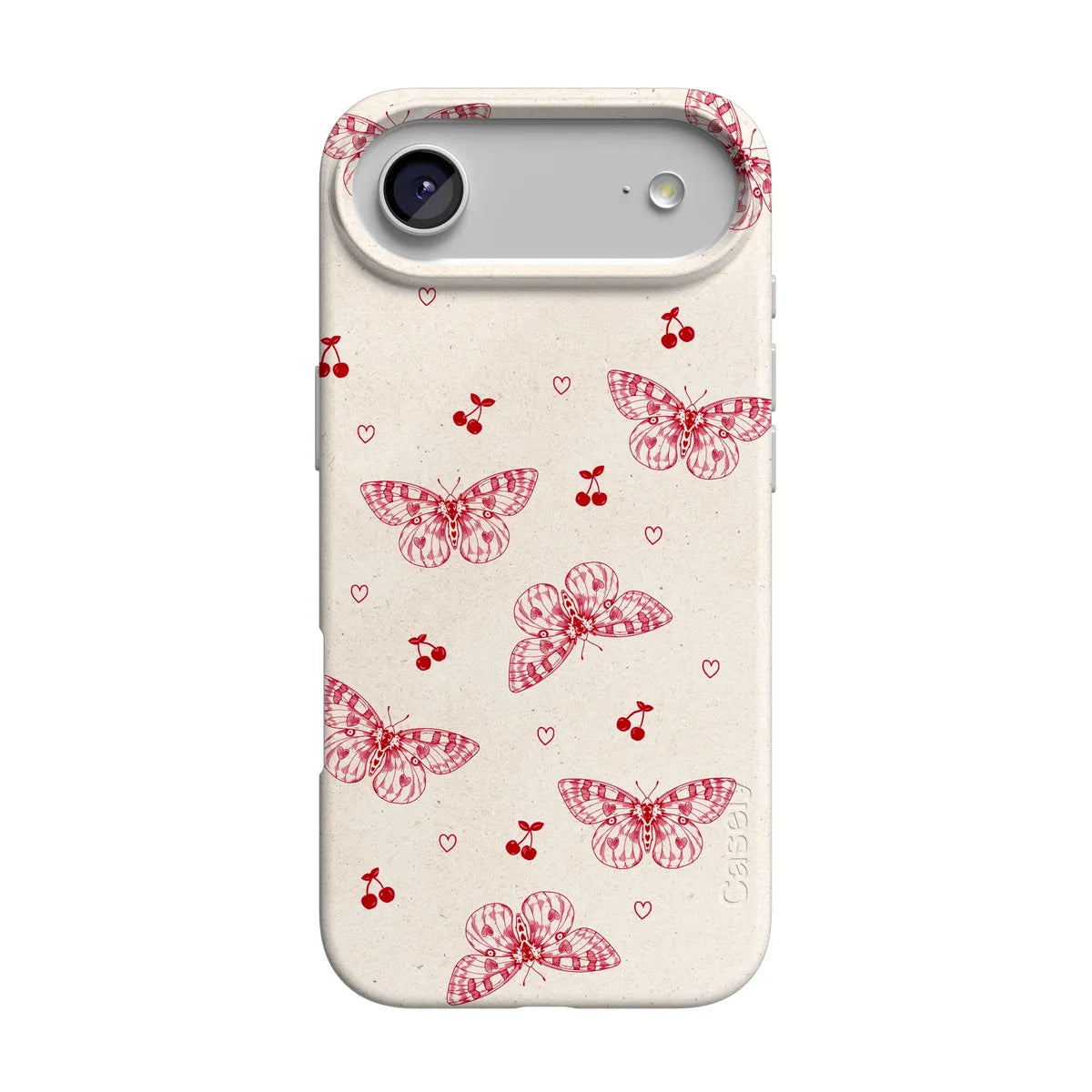 Heart Flutters | Butterfly Case