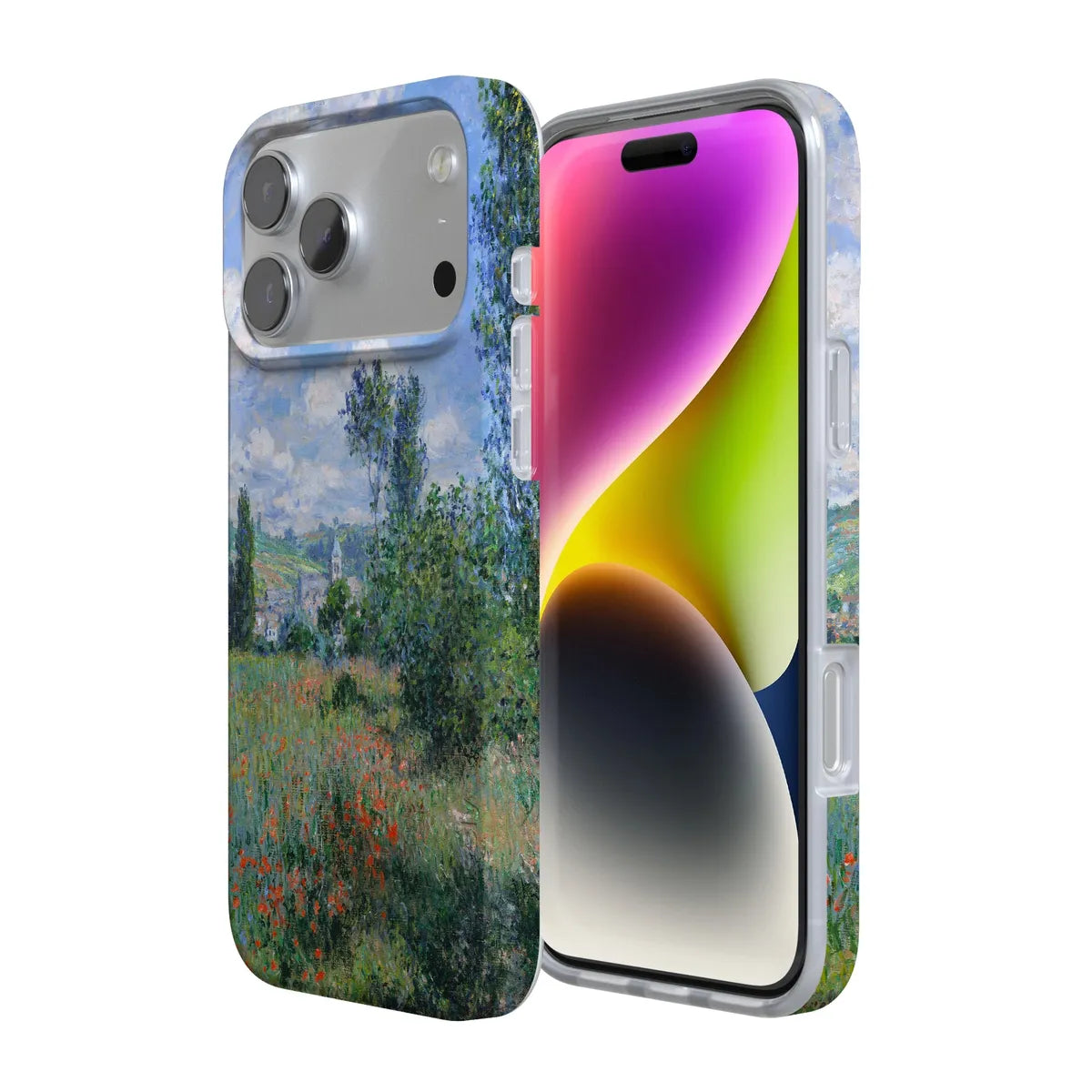 Monet’s View | Limited Edition Phone Case