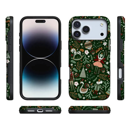 Sugar Plum Fairy | Winter Wonderland Case