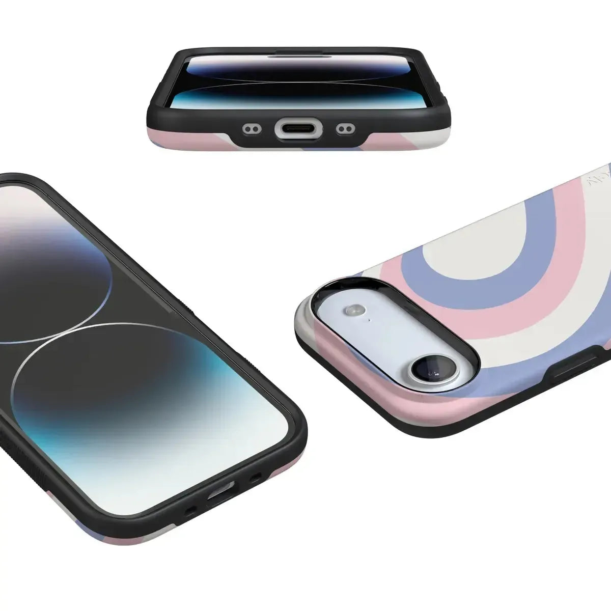 (Left) Half of My Heart | Friendship Case