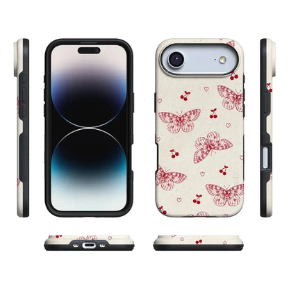 Heart Flutters | Butterfly Case