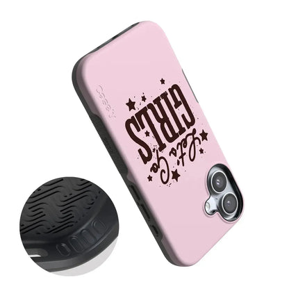 Let's Go Girls | Pink Rodeo Bachelorette Case