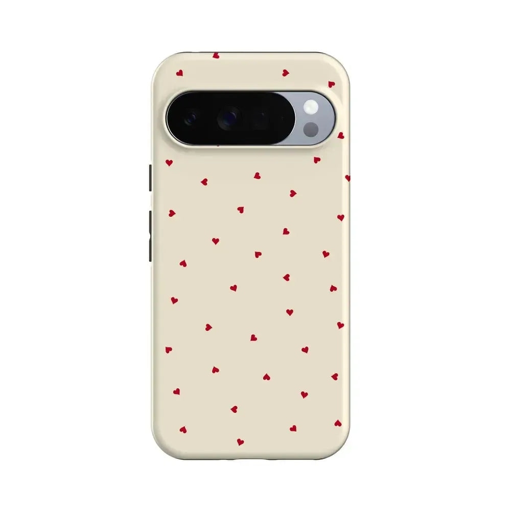 Be Mine | Tiny Hearts Case