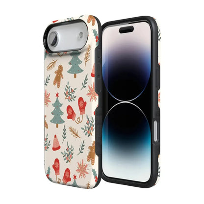 Sugar and Spice | Holiday Cookie Case