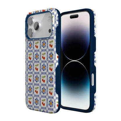 Stuck in Paradise | Dippin' Daisy's Tropical Vacation Case