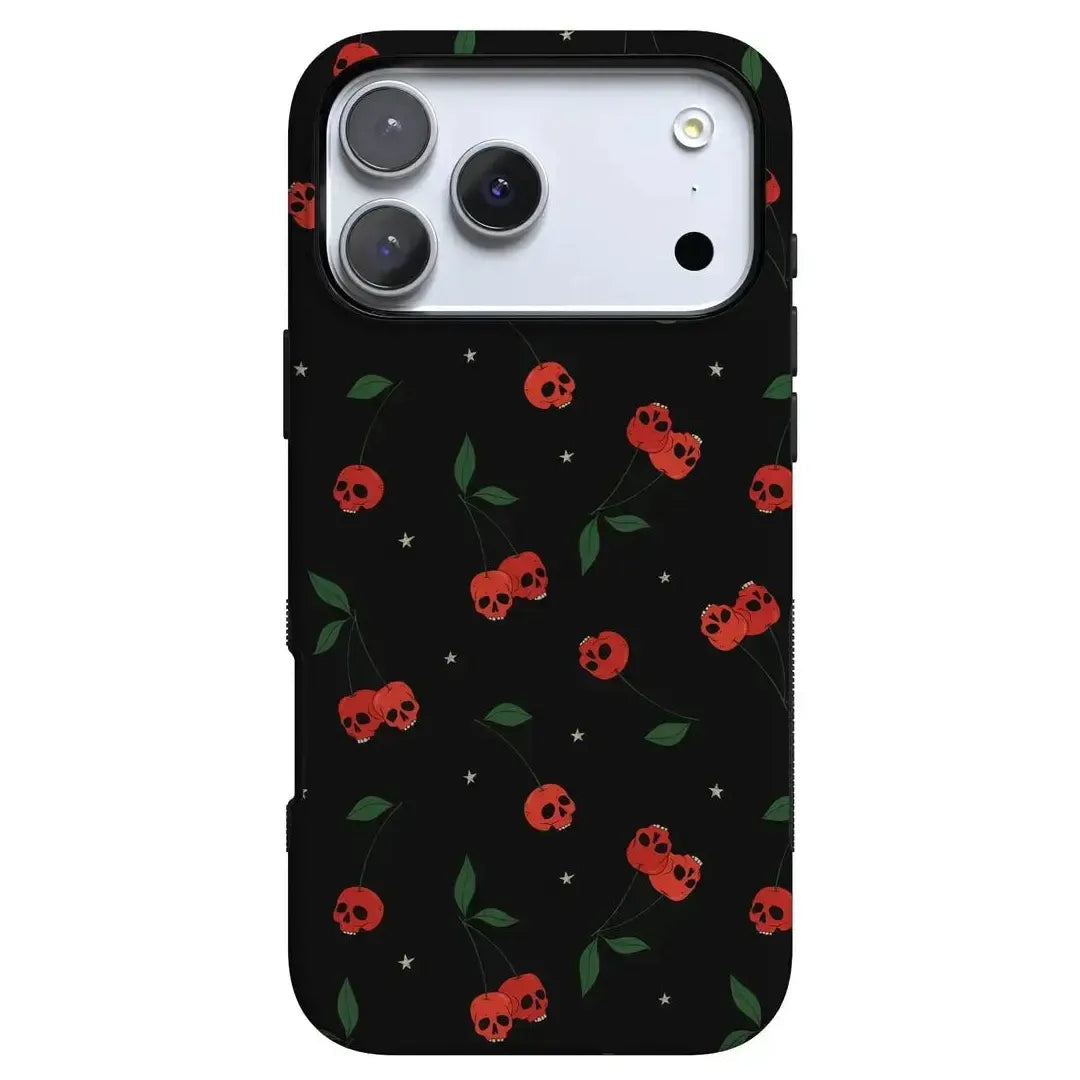 Sweet Revenge | Cherry Skulls Case