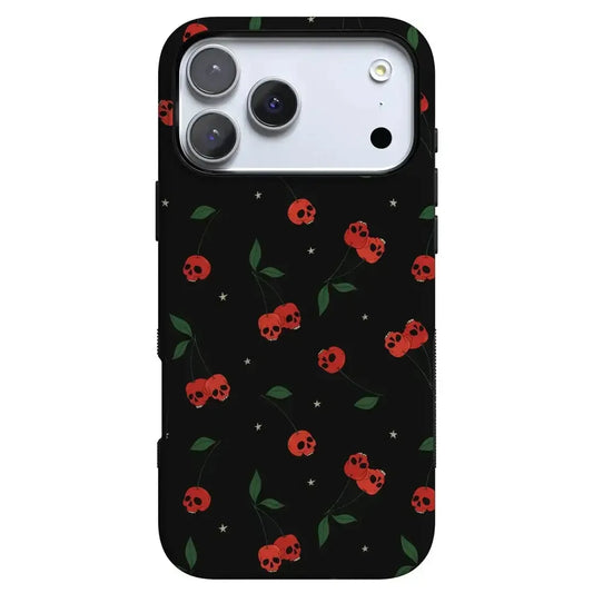 Sweet Revenge | Cherry Skulls Case
