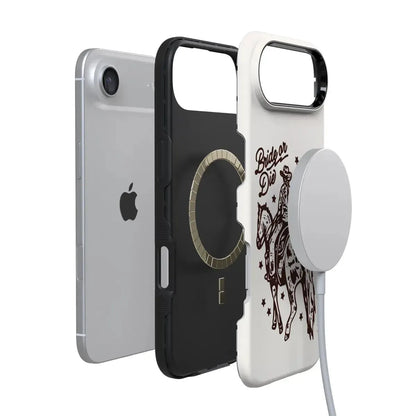 Bride or Die | Rodeo Bachelorette Case