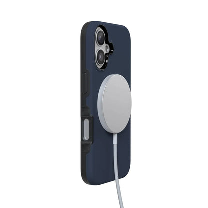 Slate Blue  | The Boyfriend Collection