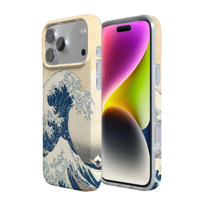 The Great Wave | The Met Series Case