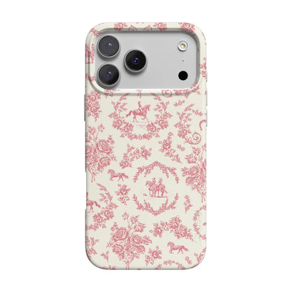 Western Bloom | Jenna Palek x Casely Case