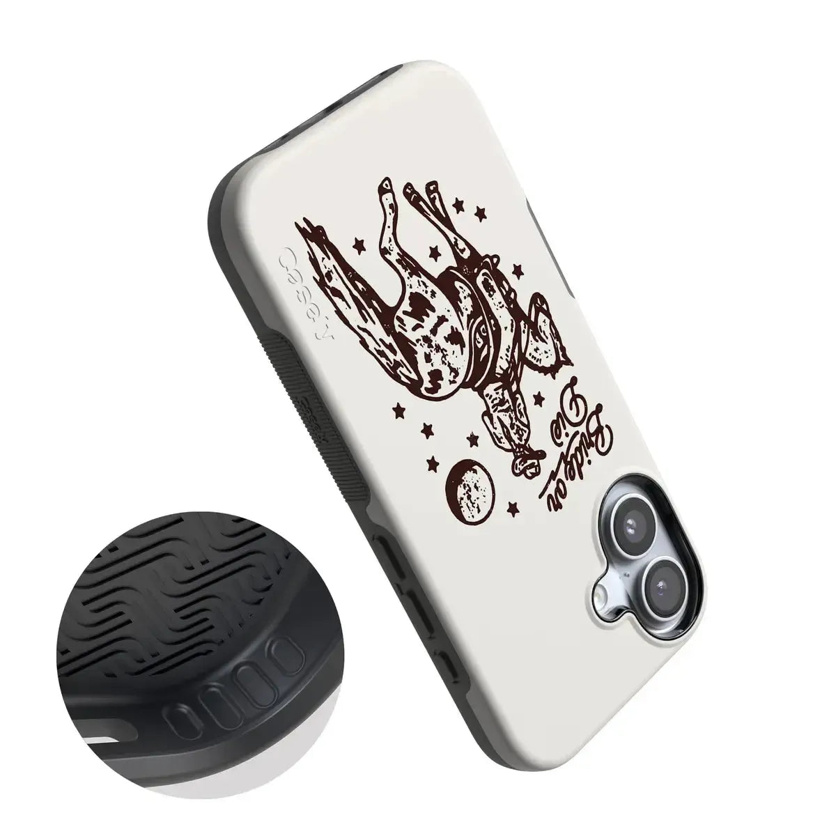 Bride or Die | Rodeo Bachelorette Case