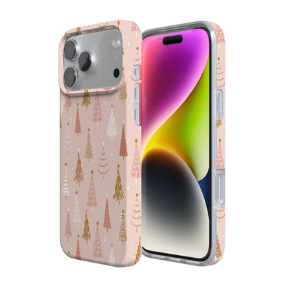 Bubblegum Forest | Christmas Tree Case