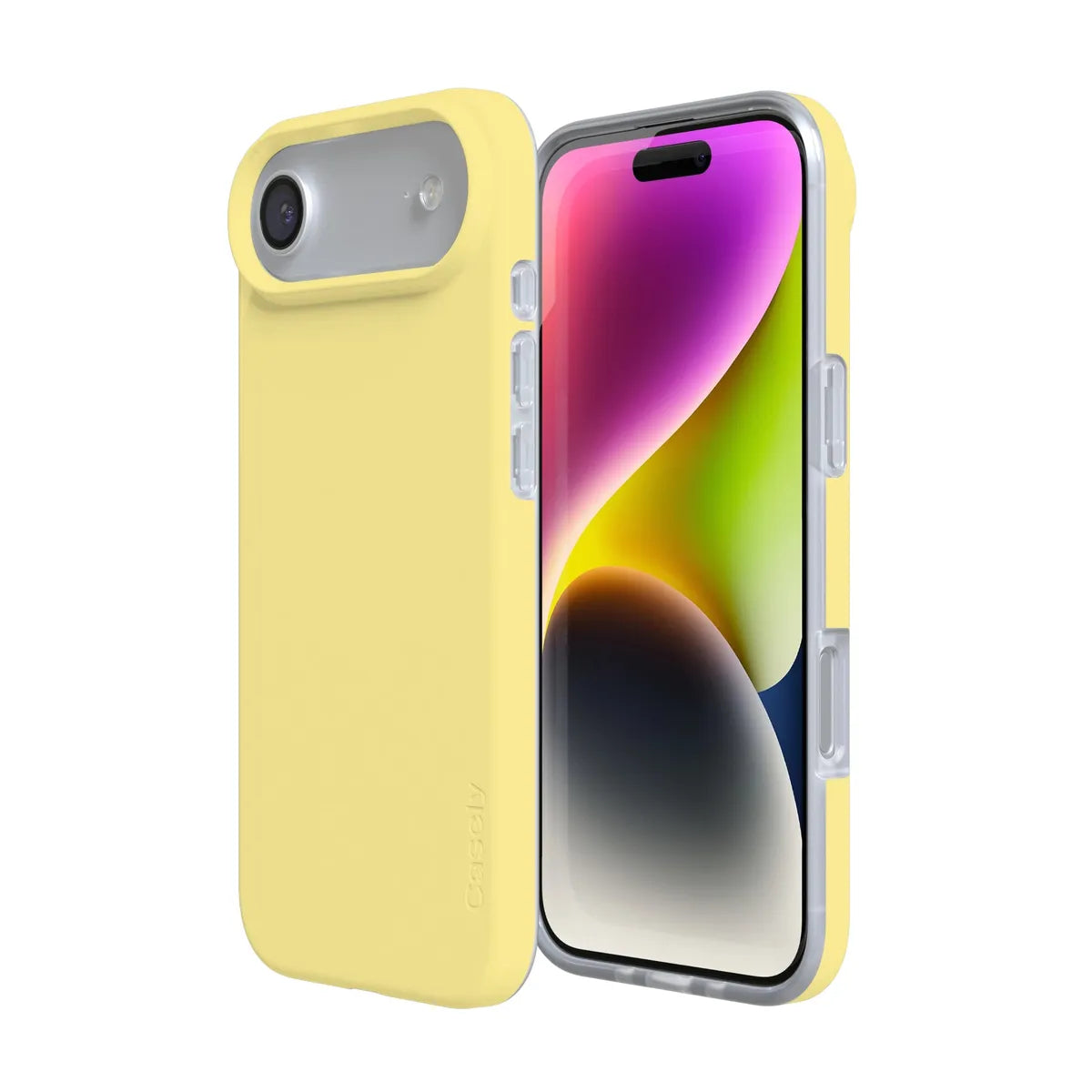 Butter Me Up | Butter Yellow Case