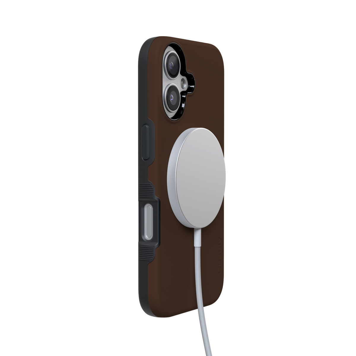 Espresso Brown | The Boyfriend Collection