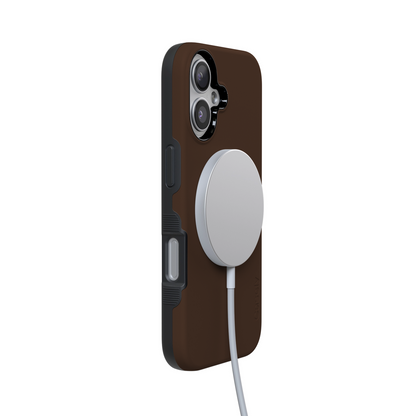 Espresso Brown | The Boyfriend Collection