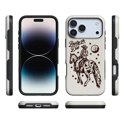Bride or Die | Rodeo Bachelorette Case