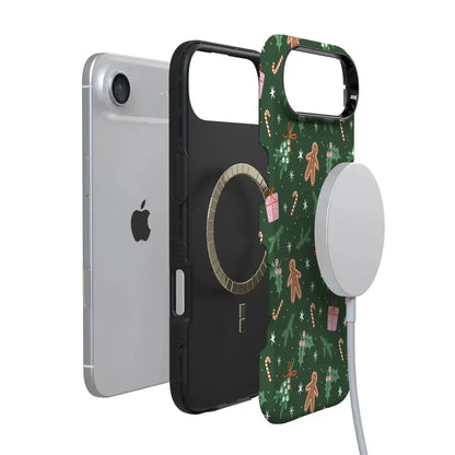 Everything Nice | Gingerbread Case