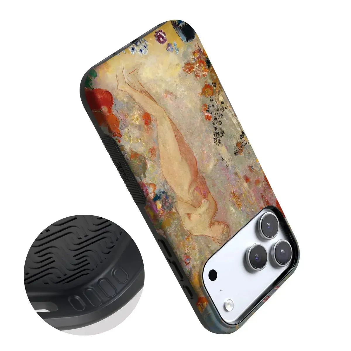 Pandora | The Met Series Case