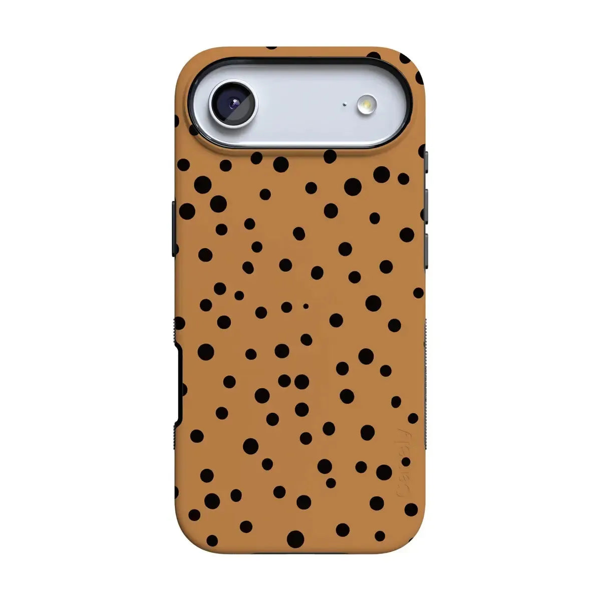Spot On | Dotted Animal Print Case