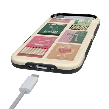 Perfect Match | FashionPass x Casely Case