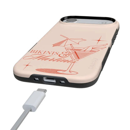 Bikinis & Martinis | Bach Weekend Case