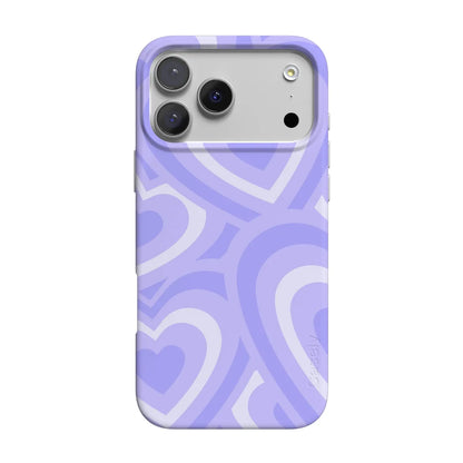 Love Song | Lavender Heart Case
