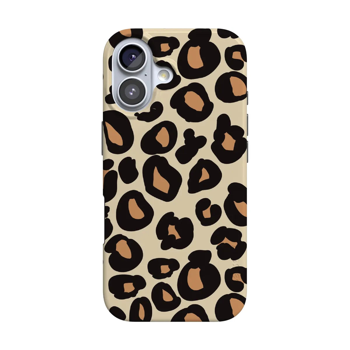 Into the Wild | Leopard Print Case