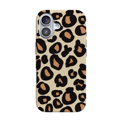Into the Wild | Leopard Print Case