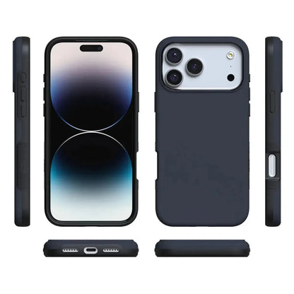 Slate Blue  | The Boyfriend Collection