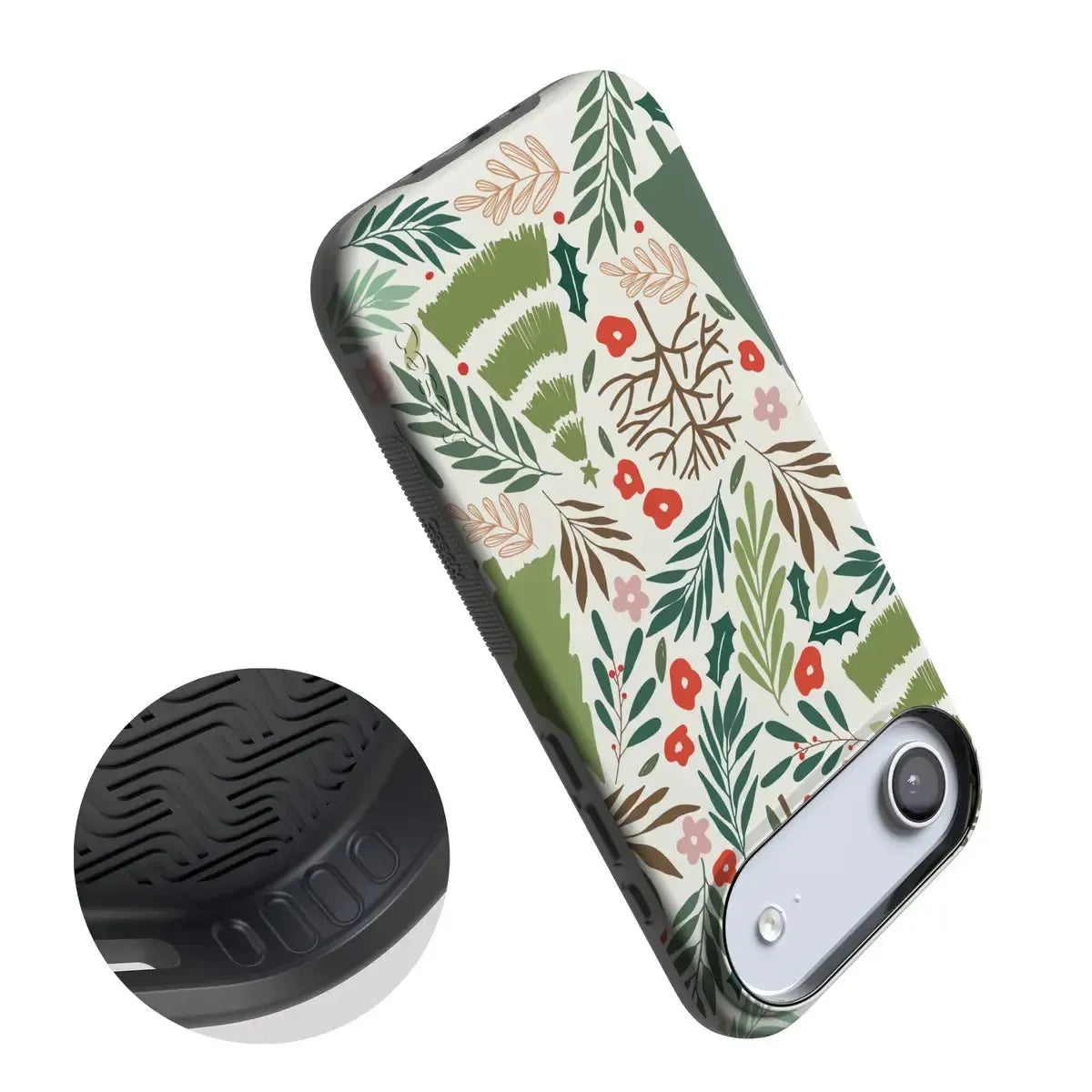 Under the Mistletoe | Holiday Case