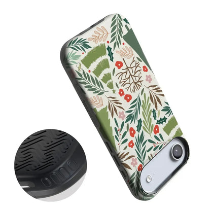 Under the Mistletoe | Holiday Case