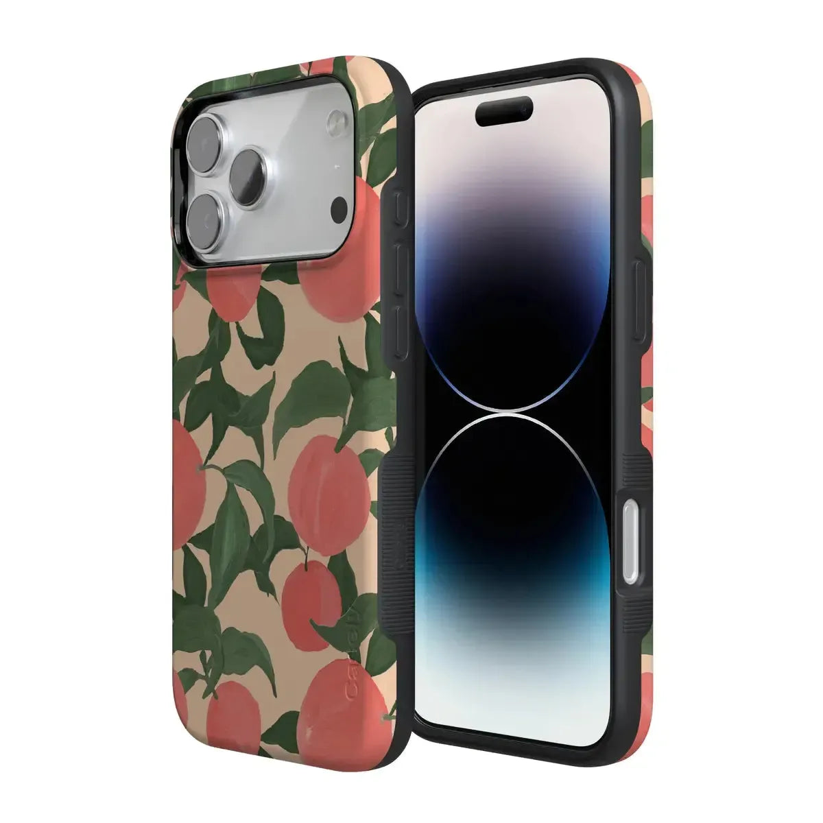 Hibiscus Blooms | Hawaiian Floral Case