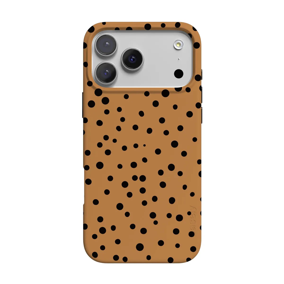Spot On | Dotted Animal Print Case