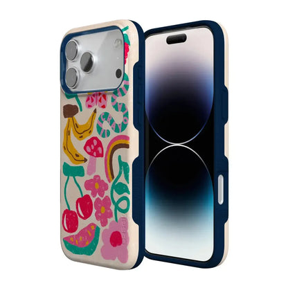 Positano | Dippin' Daisy's Italian Coast Case