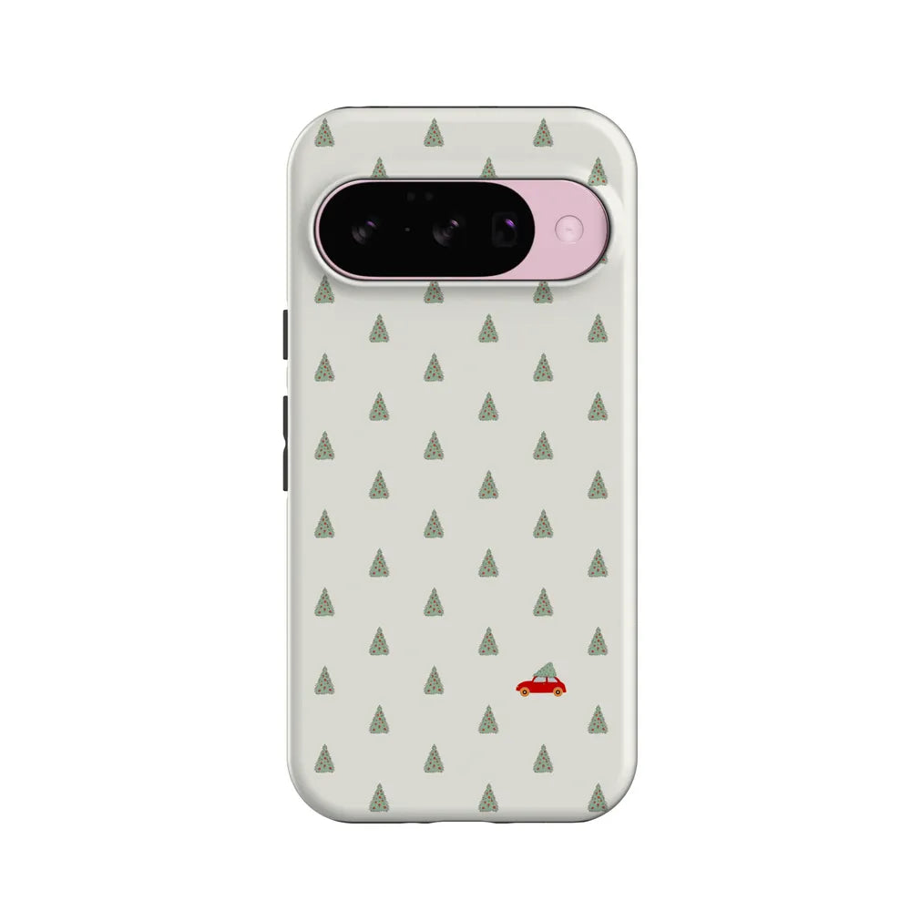 Rockin' Around | Christmas Tree Case