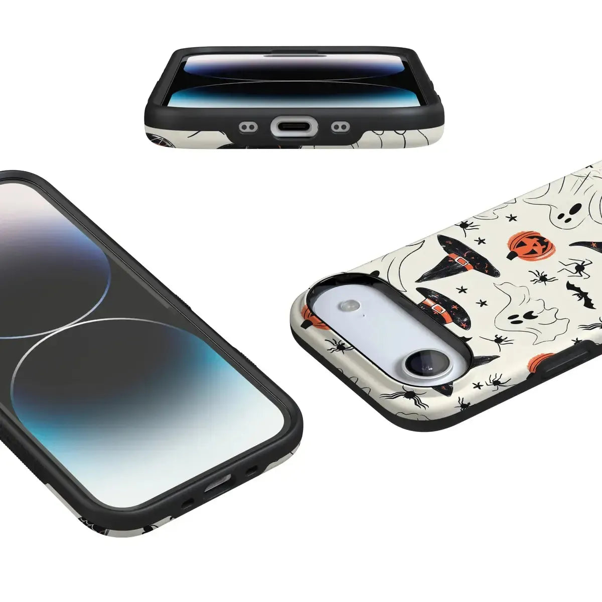 Feeling Witchy | Haunted Halloween Case